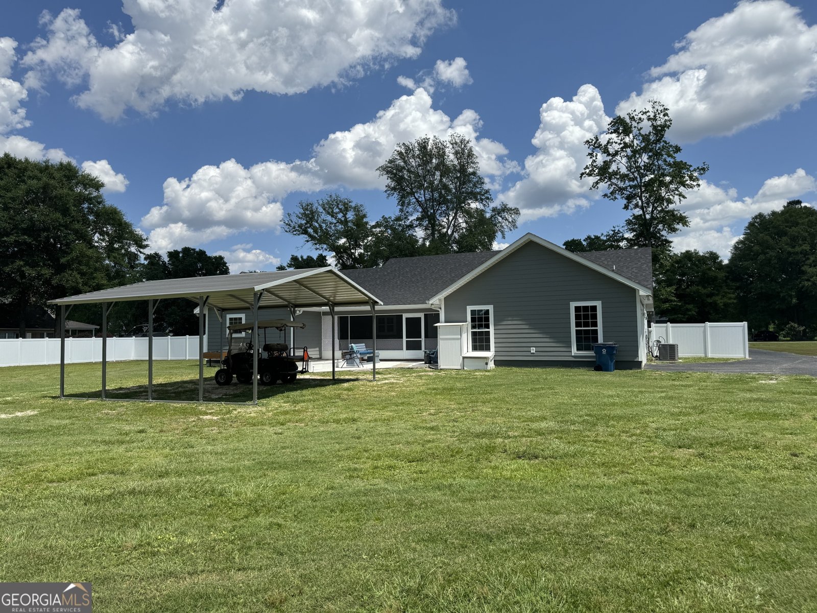 5525 Tara Road Waycross - 17