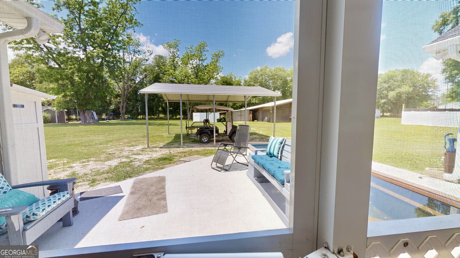 5525 Tara Road Waycross - 2