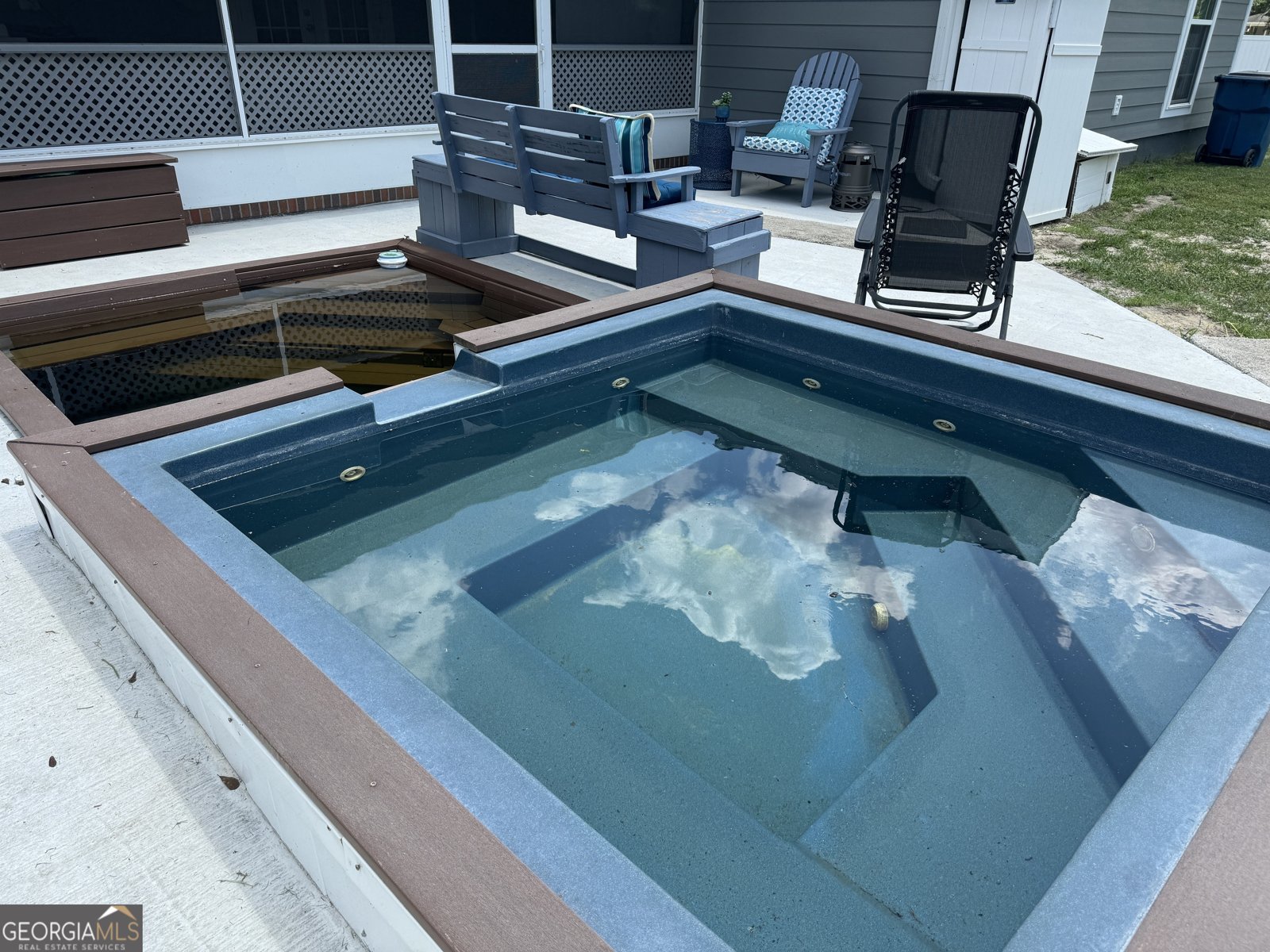 5525 Tara Road Waycross - 20