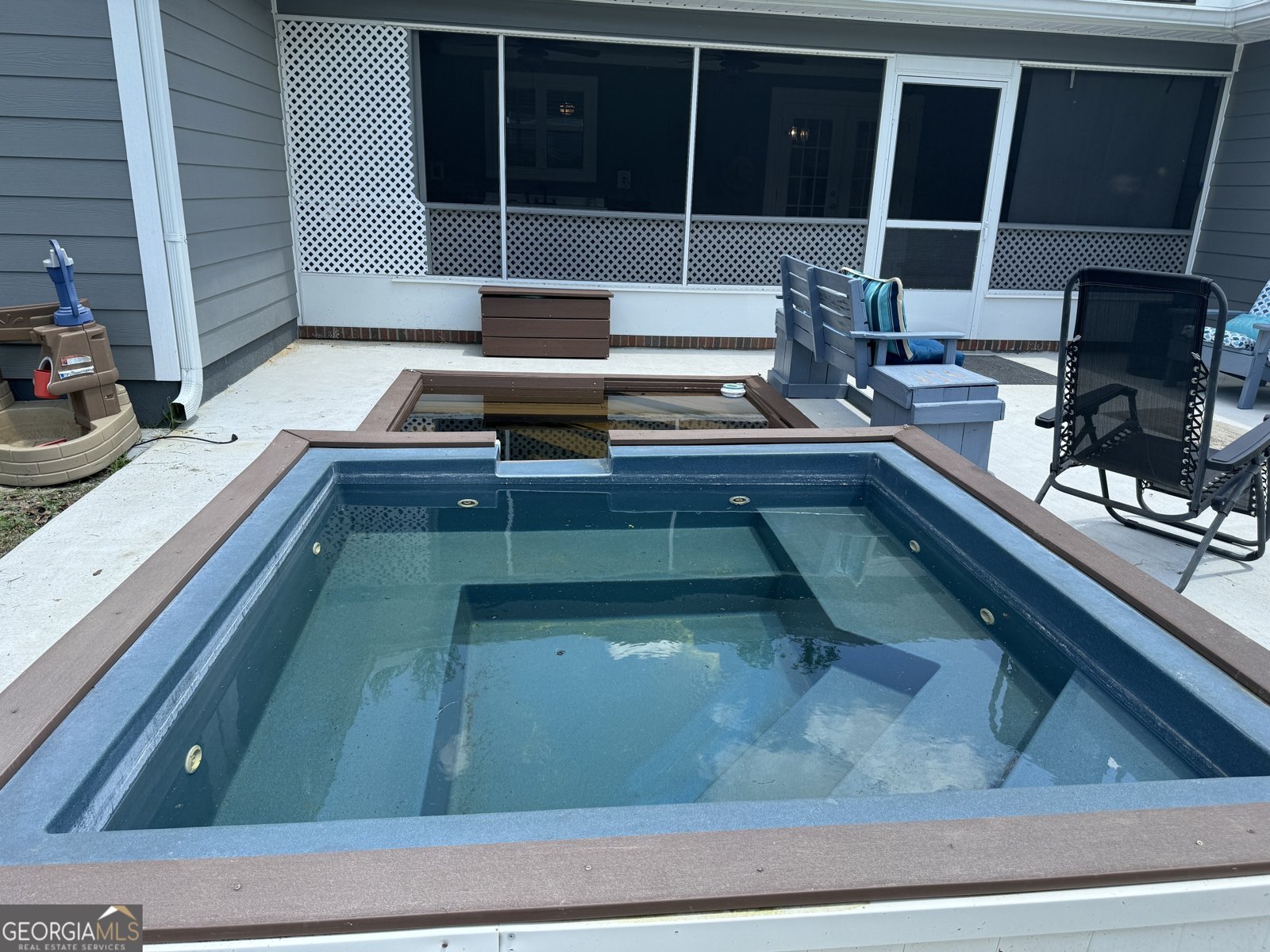 5525 Tara Road Waycross - 21
