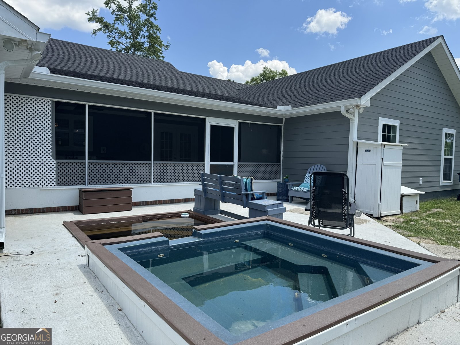 5525 Tara Road Waycross - 22