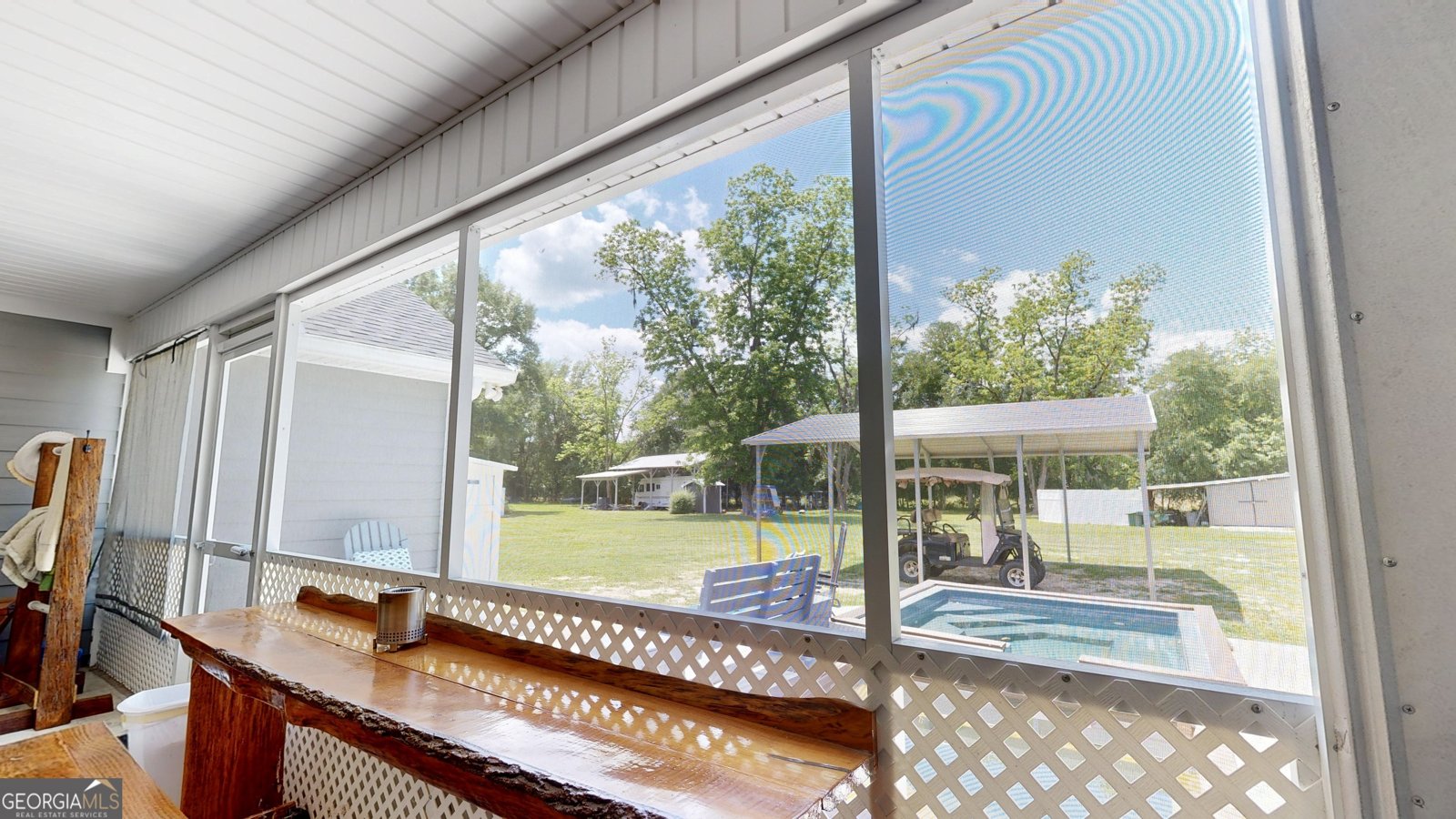 5525 Tara Road Waycross - 3