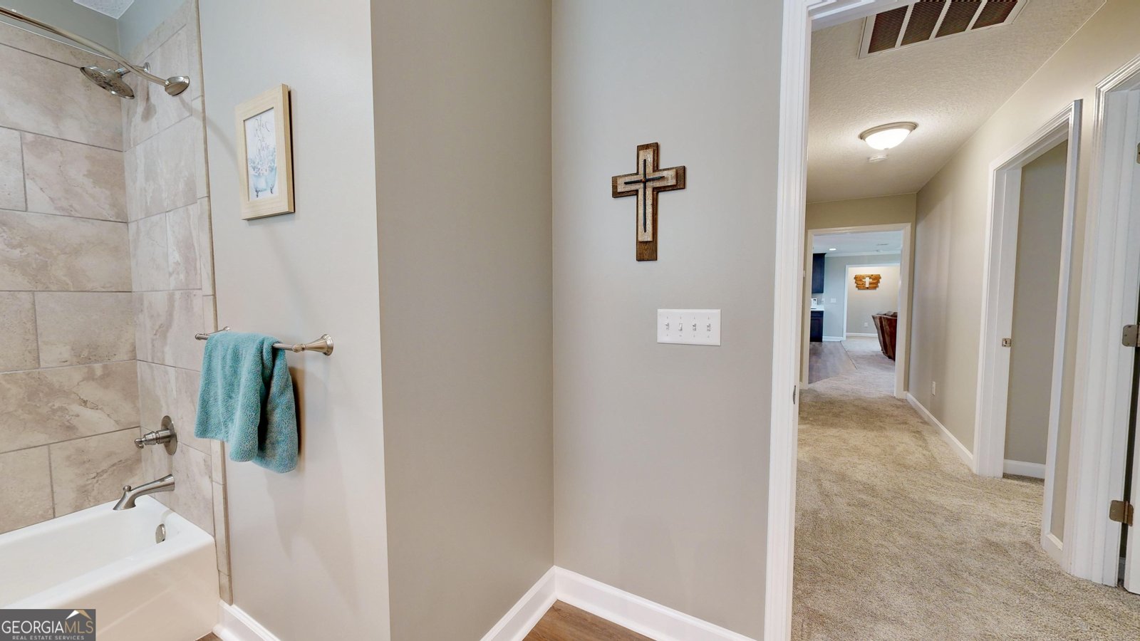 5525 Tara Road Waycross - 32
