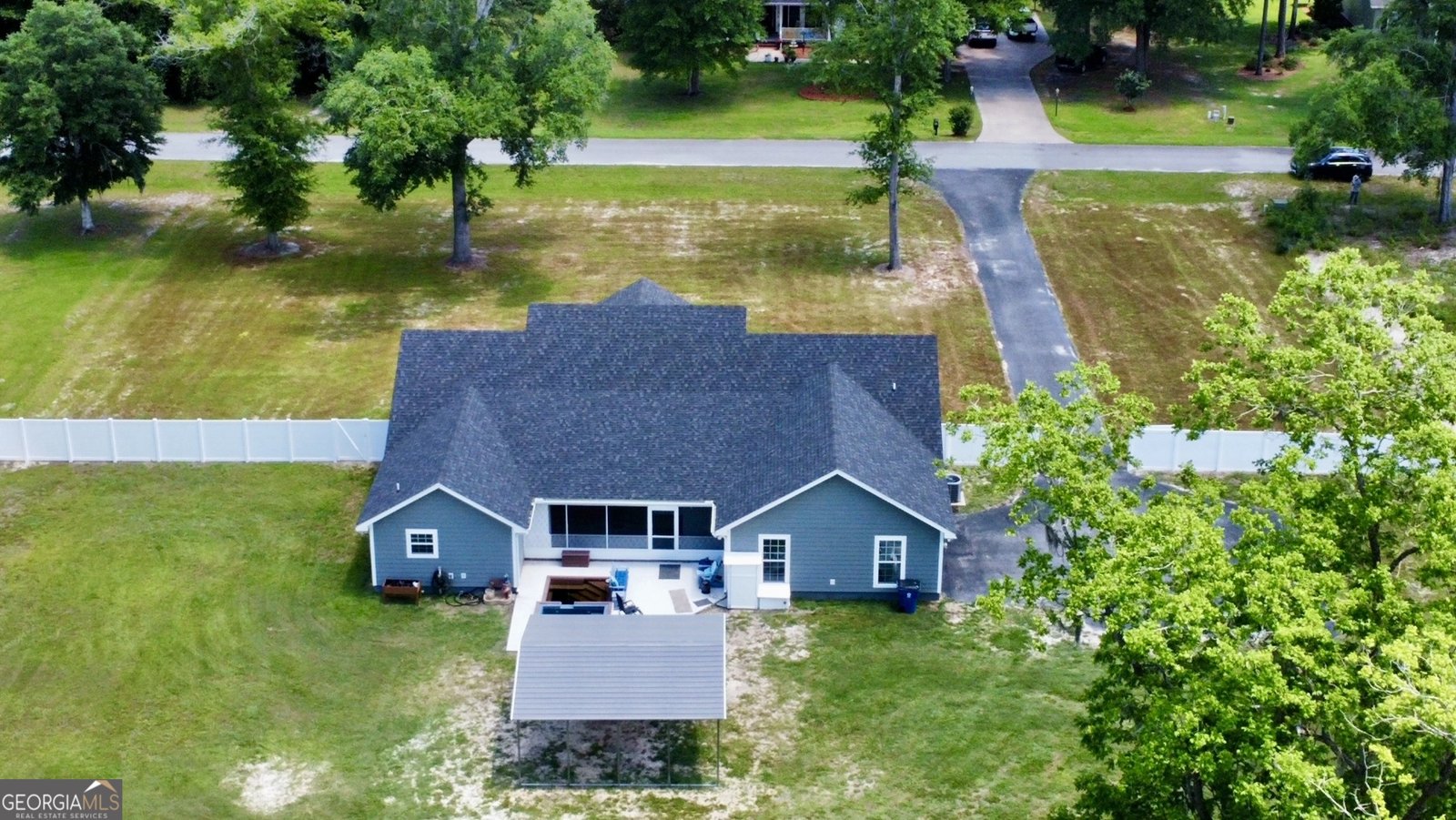 5525 Tara Road Waycross - 4