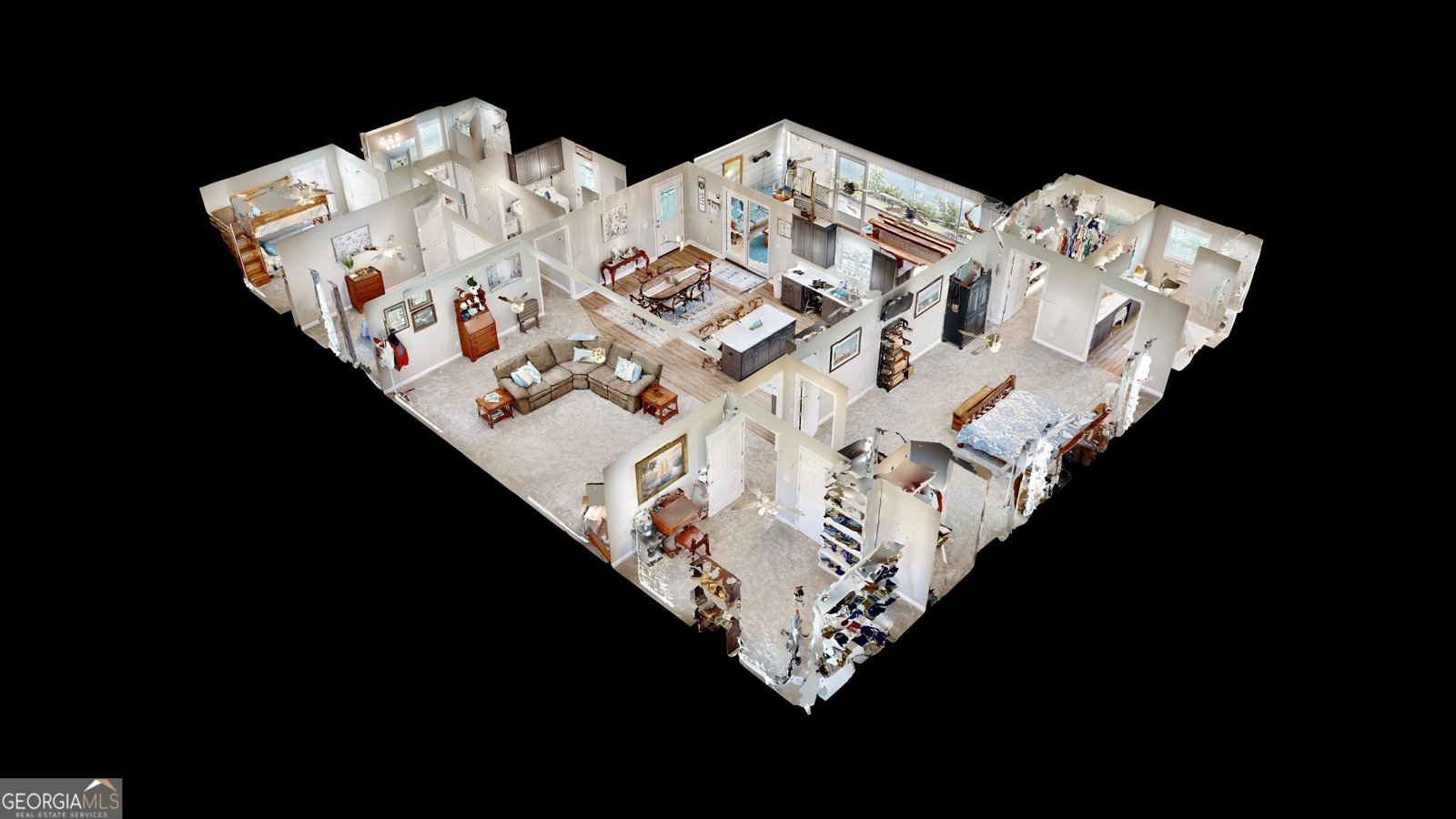 5525 Tara Road Waycross - 48