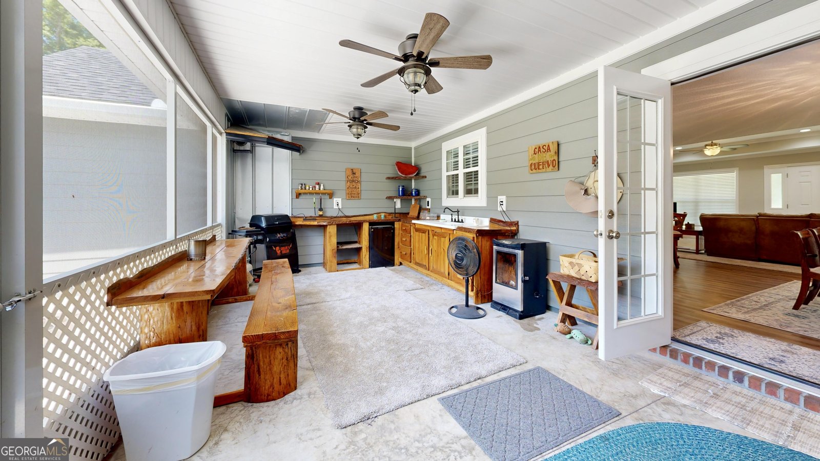 5525 Tara Road Waycross - 49