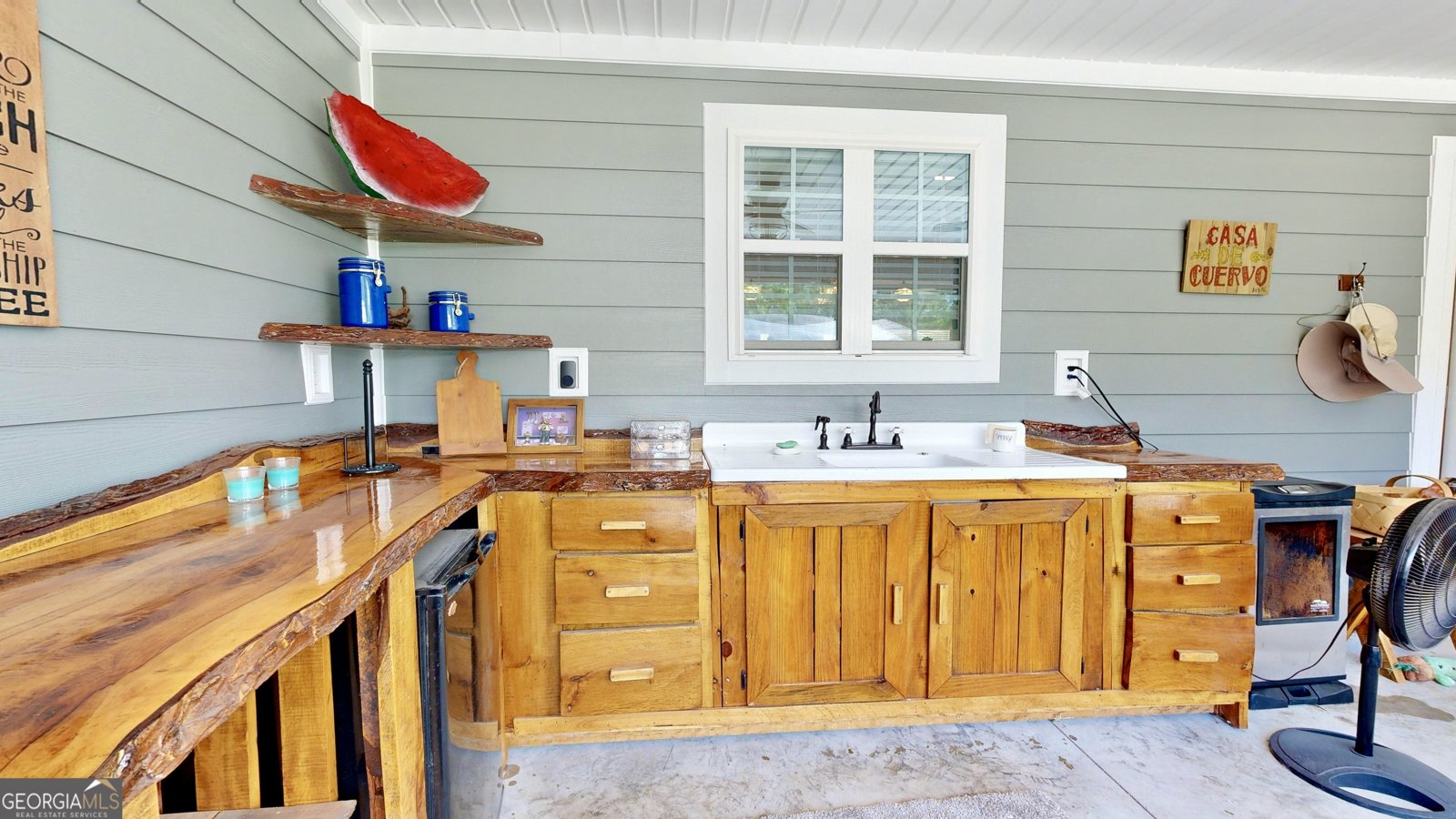 5525 Tara Road Waycross - 50