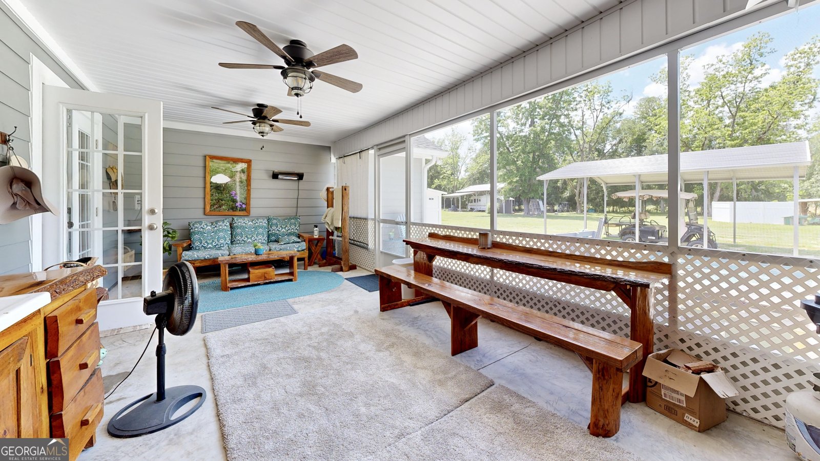 5525 Tara Road Waycross - 52