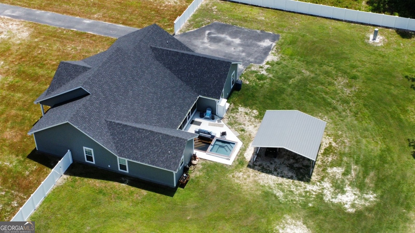 5525 Tara Road Waycross - 6