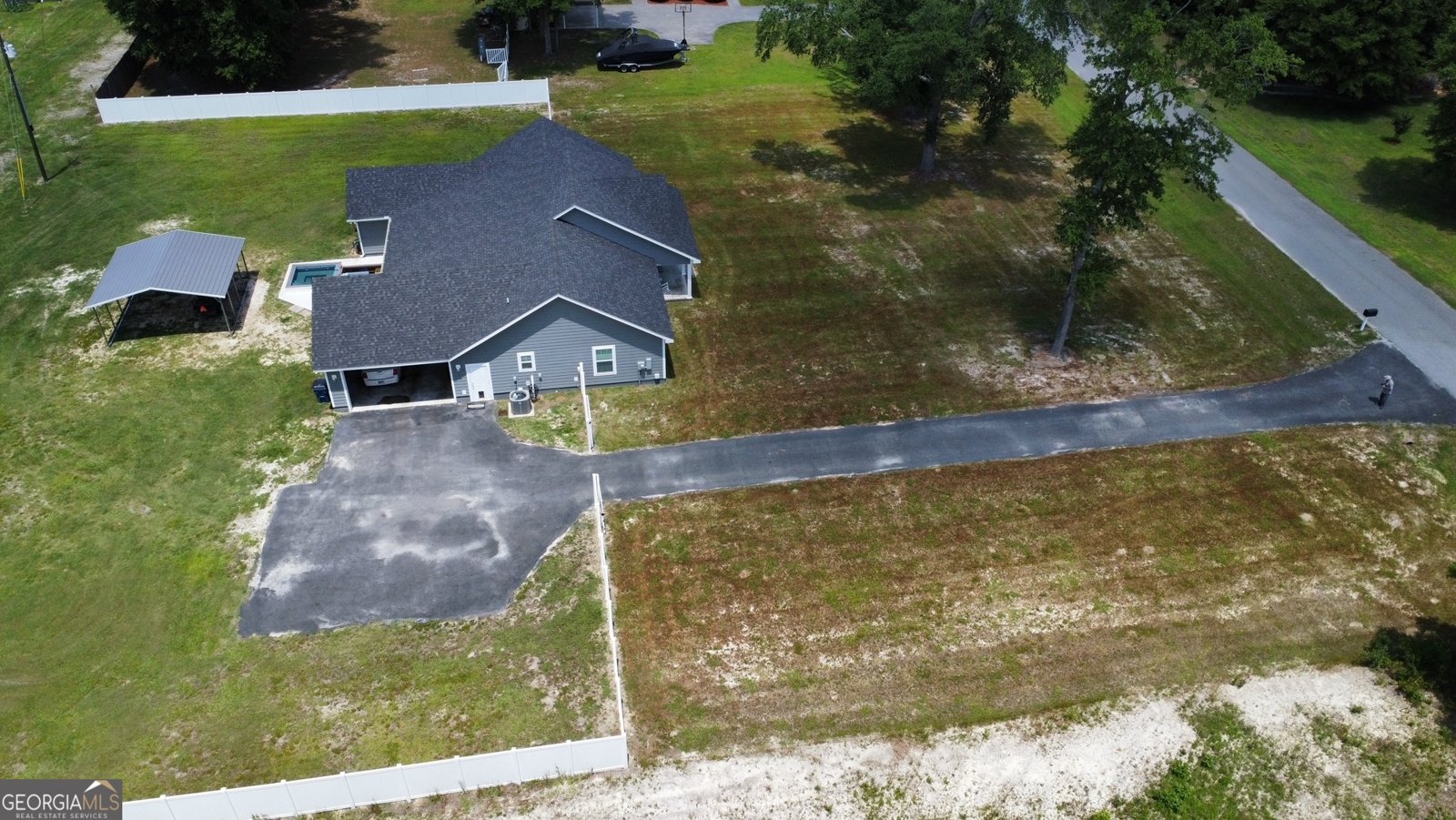 5525 Tara Road Waycross - 60
