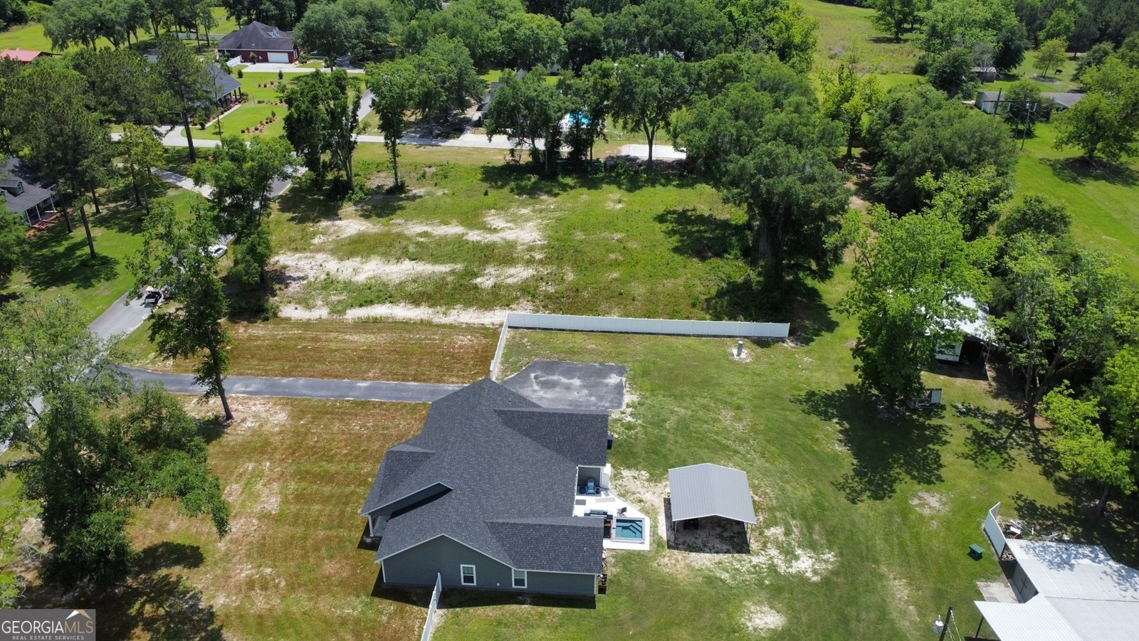 5525 Tara Road Waycross - 66