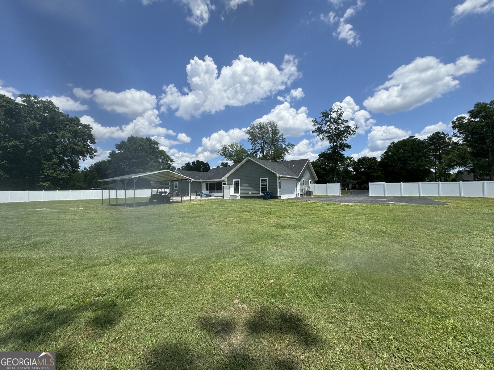 5525 Tara Road Waycross - 68