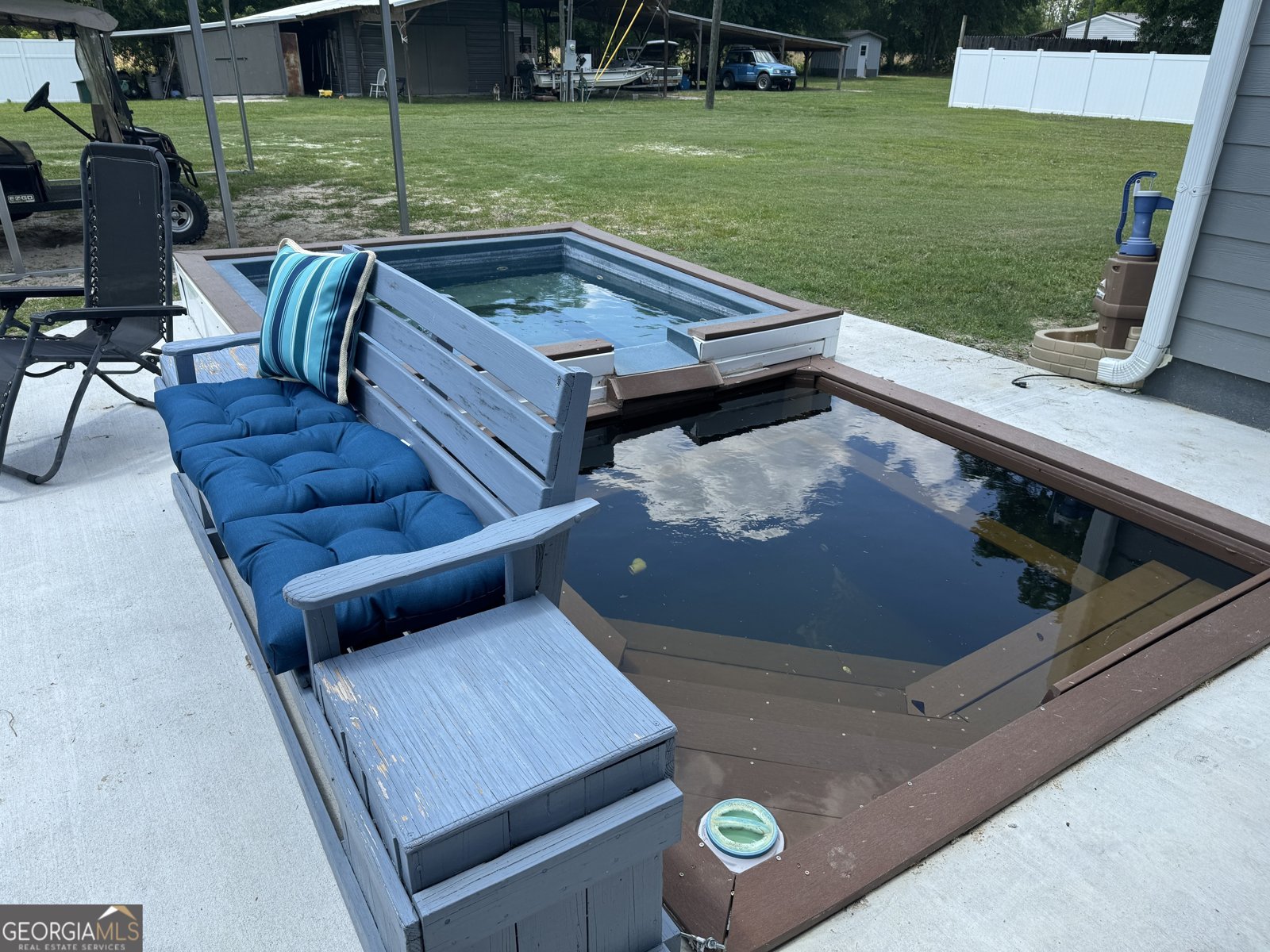 5525 Tara Road Waycross - 71