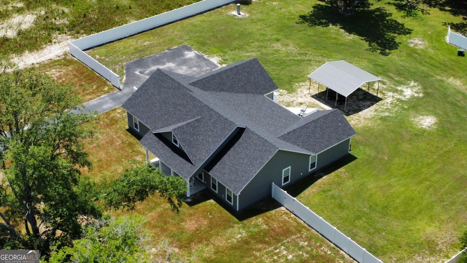 5525 Tara Road Waycross - 8