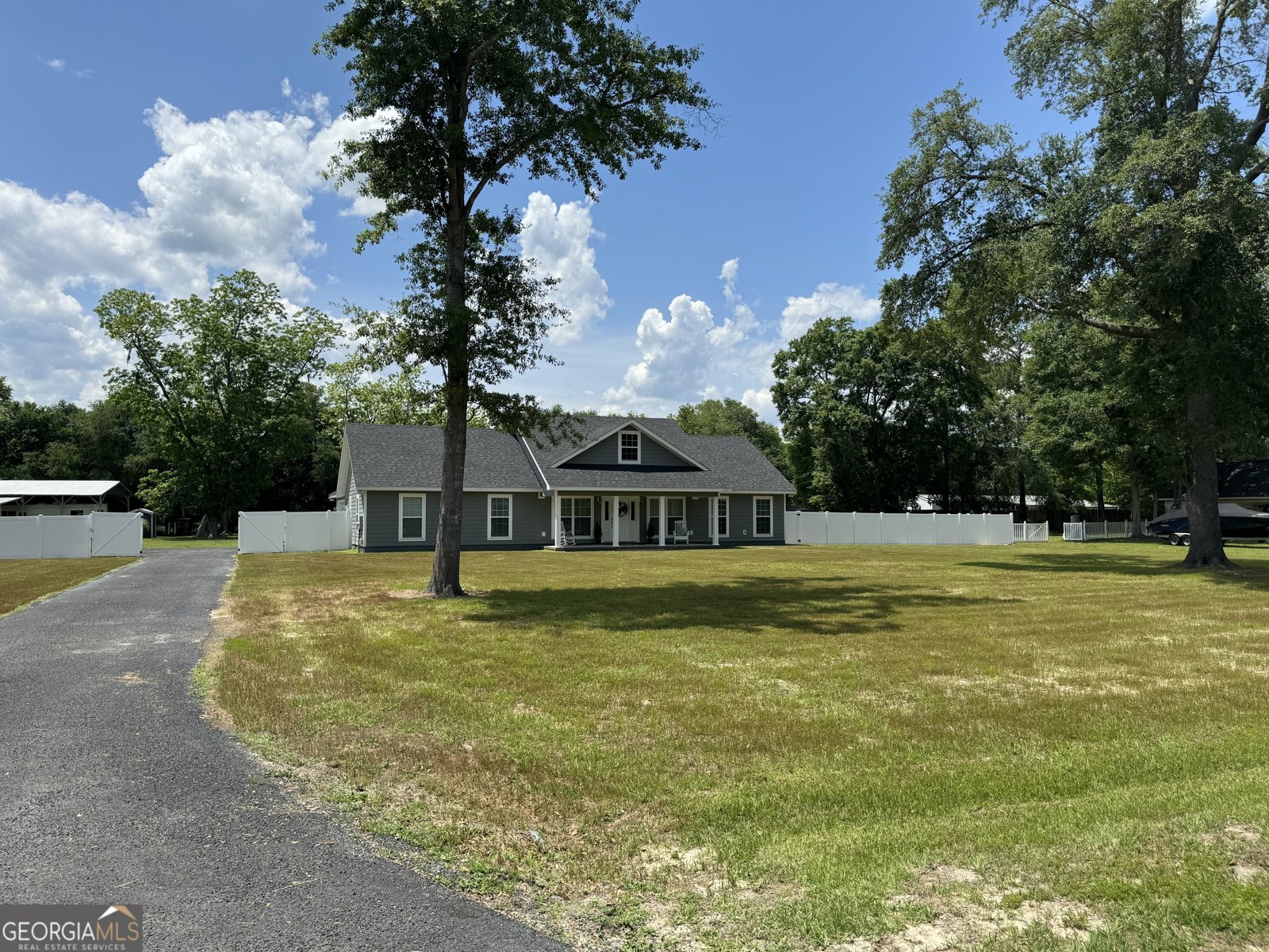 5525 Tara Road Waycross - 9