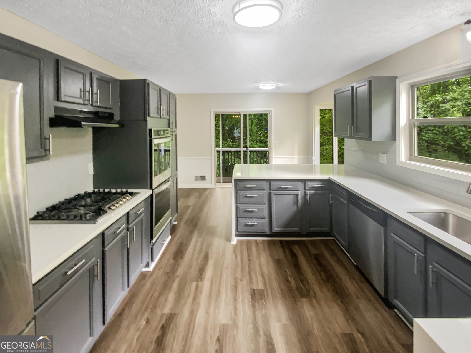 2864 Sudbury Court Marietta - 12