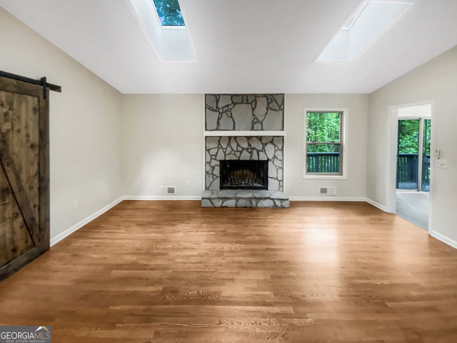 2864 Sudbury Court Marietta - 18