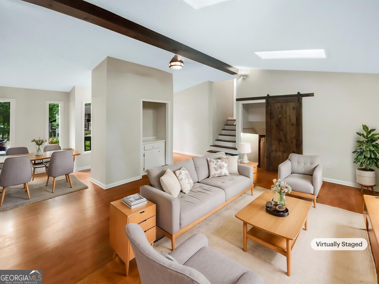 2864 Sudbury Court Marietta - 2
