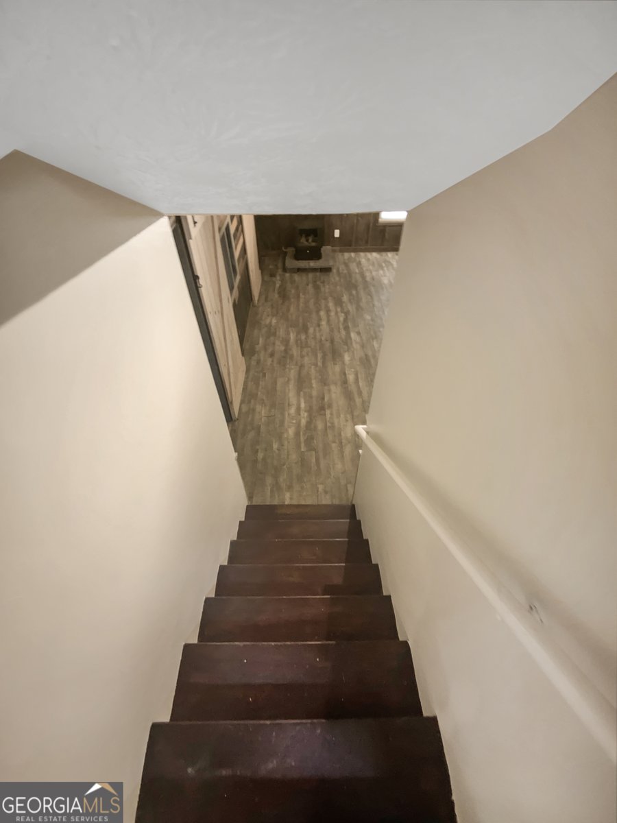 2864 Sudbury Court Marietta - 20