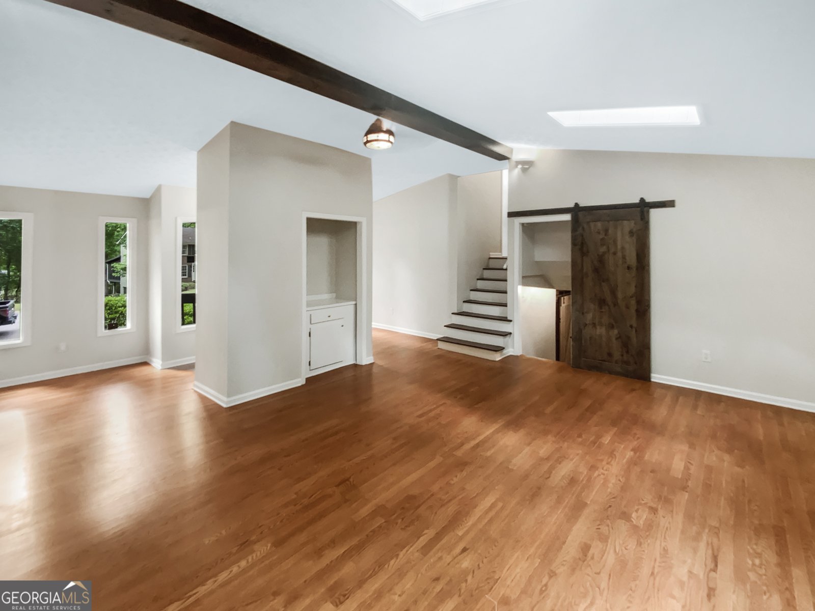 2864 Sudbury Court Marietta - 3