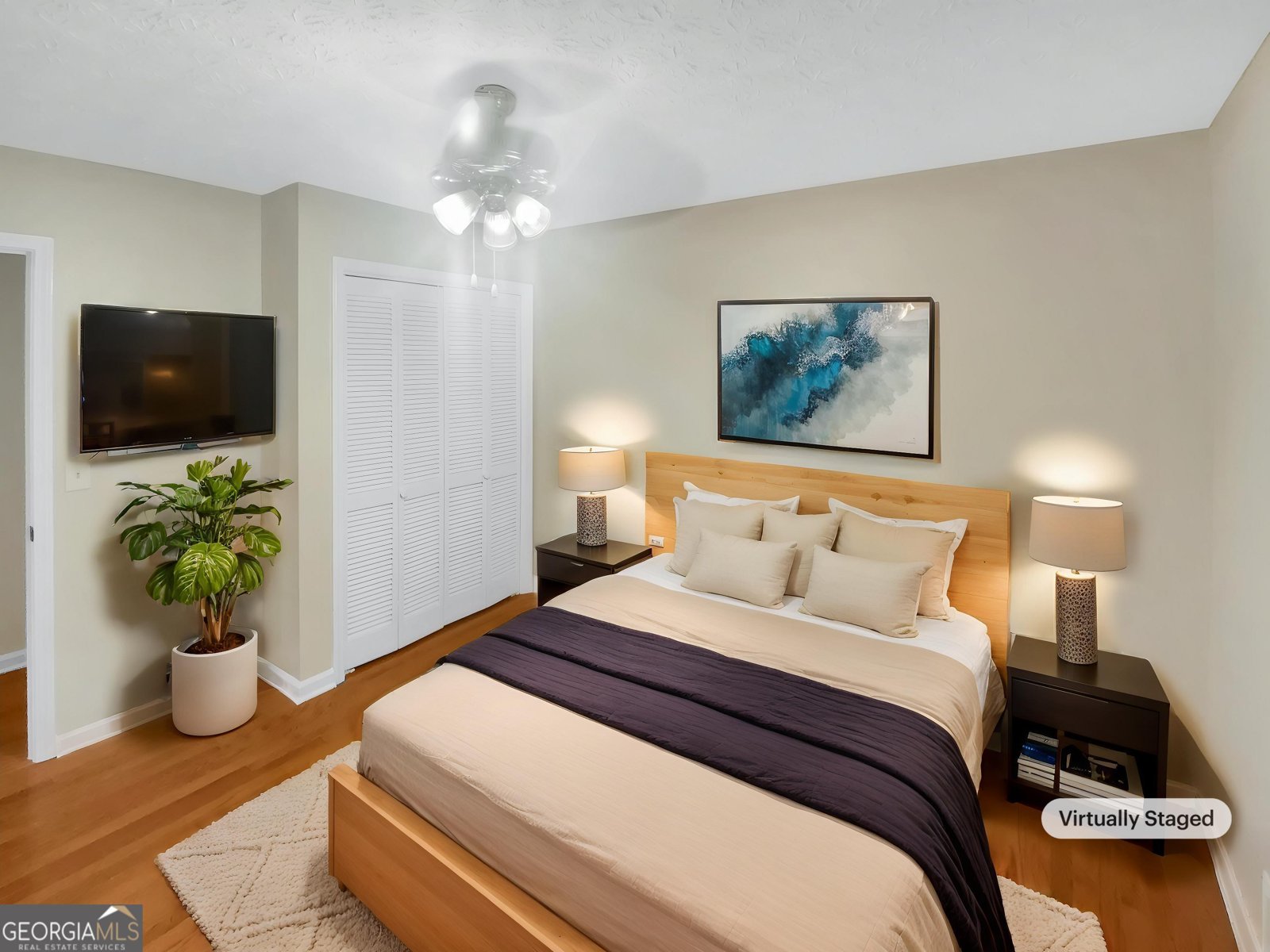 2864 Sudbury Court Marietta - 4