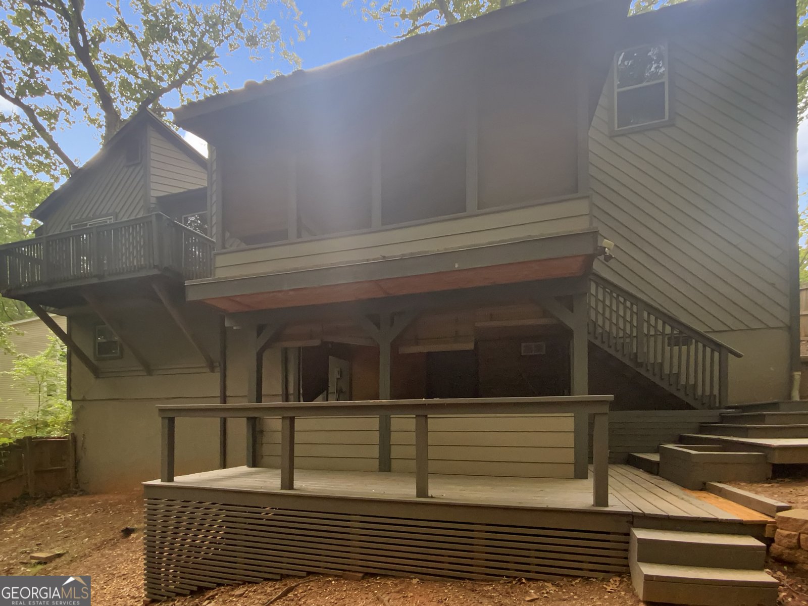 2864 Sudbury Court Marietta - 7