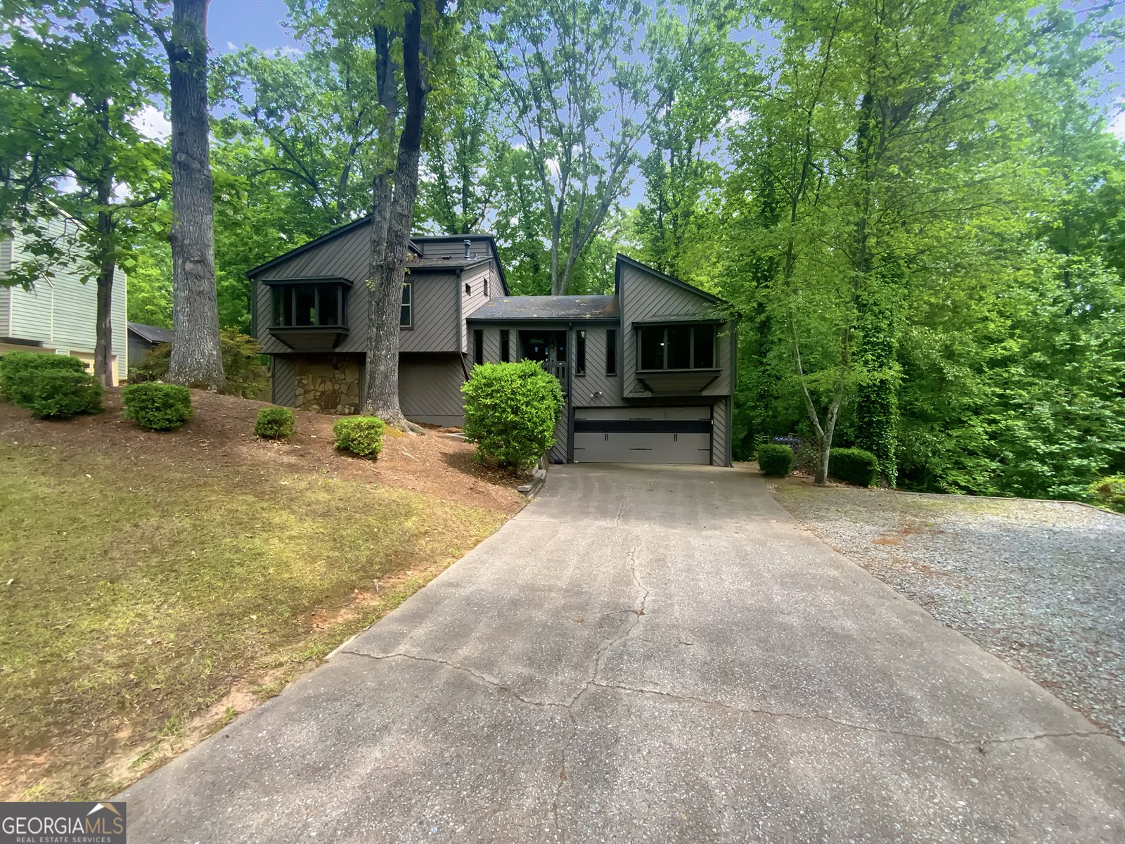 2864 Sudbury Court Marietta - 8