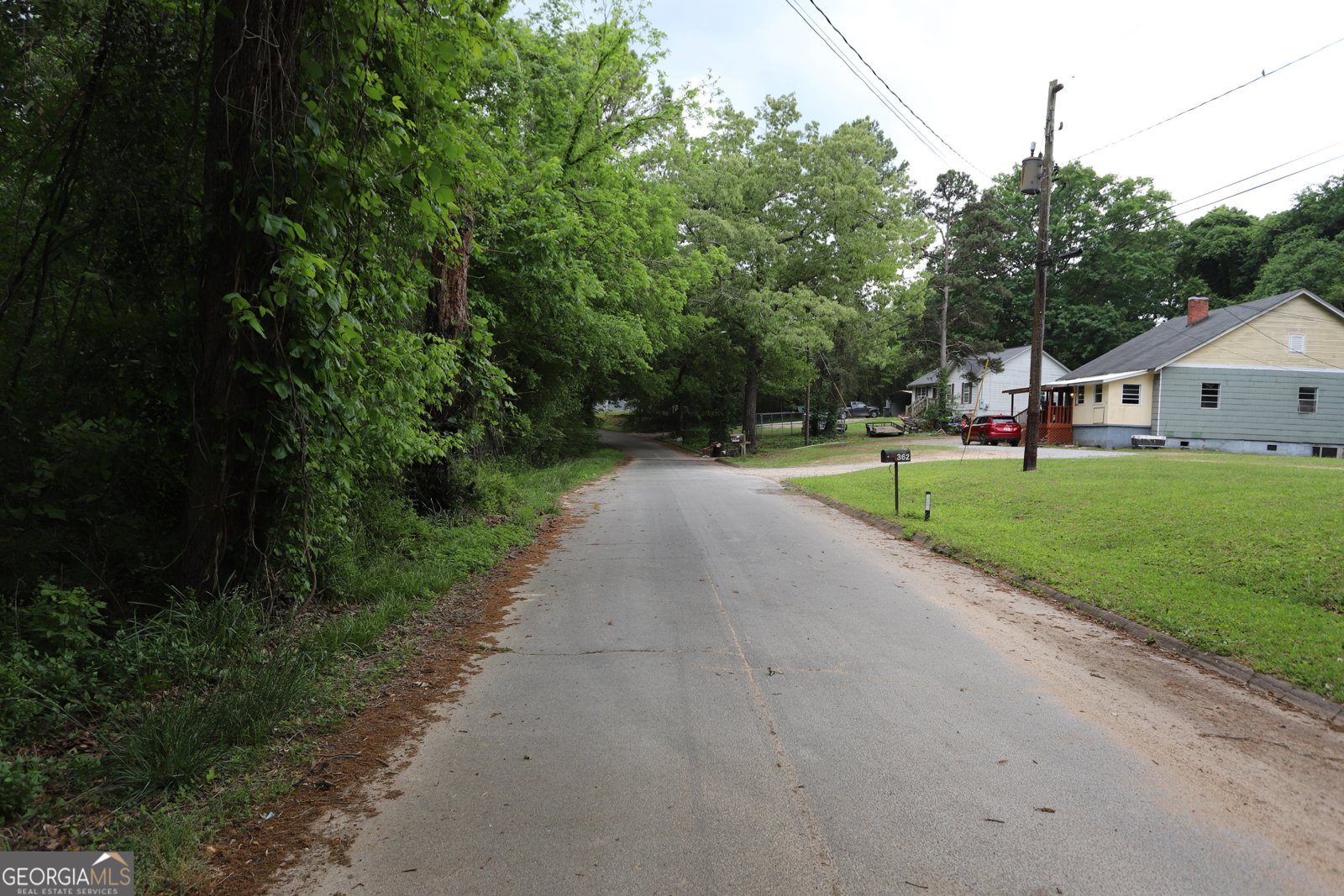 360 Ridge Street Trion - 1