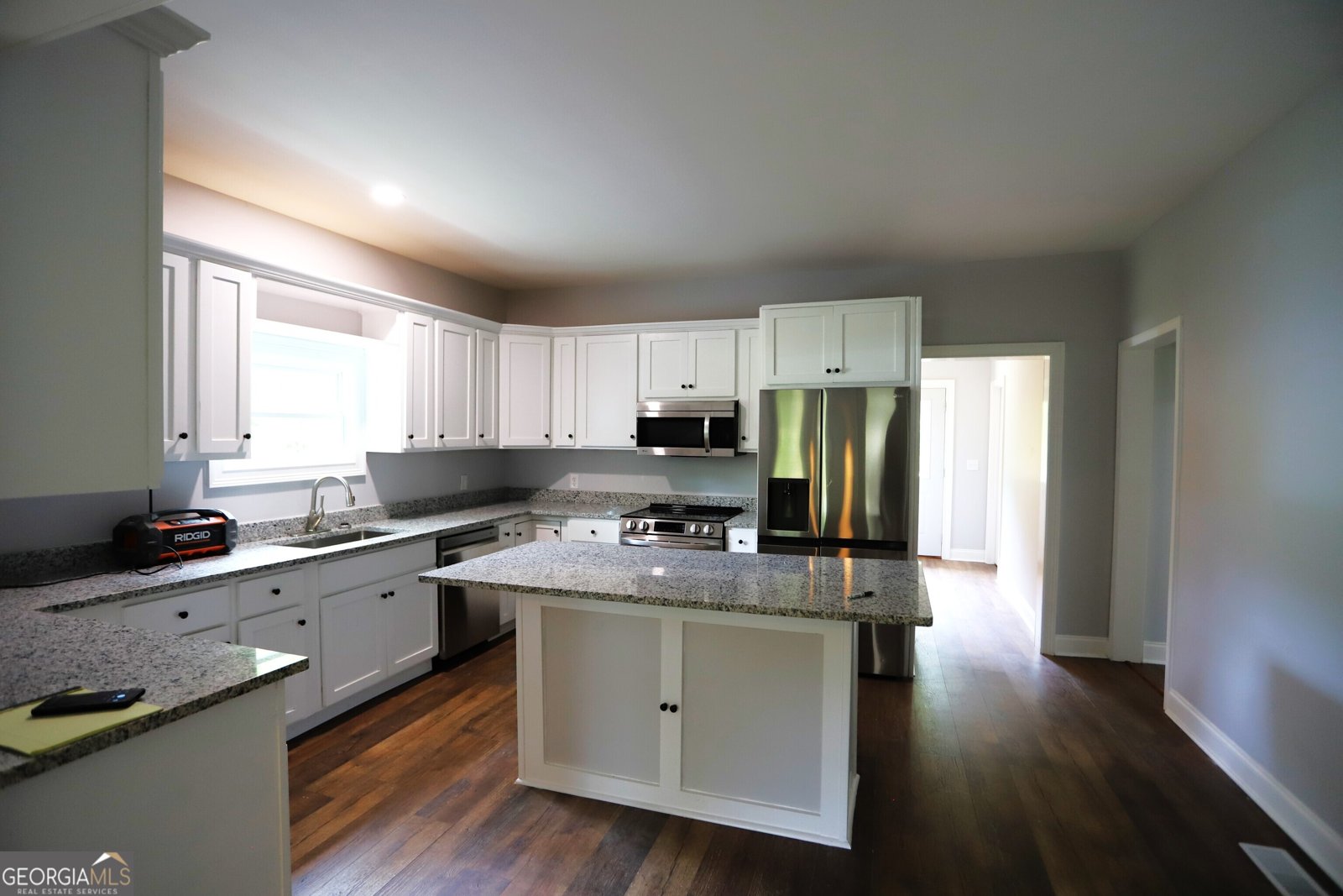 360 Ridge Street Trion - 2