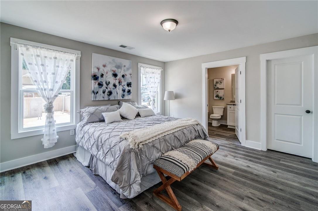 165 Towne Villas Drive Jasper - 10