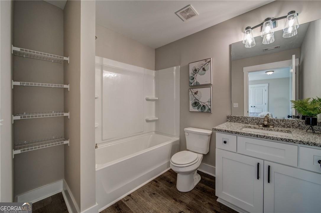 165 Towne Villas Drive Jasper - 11