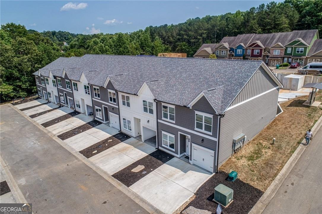 165 Towne Villas Drive Jasper - 12
