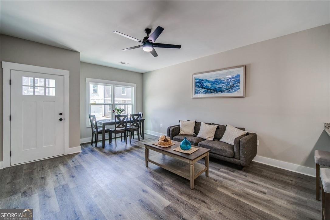 165 Towne Villas Drive Jasper - 2