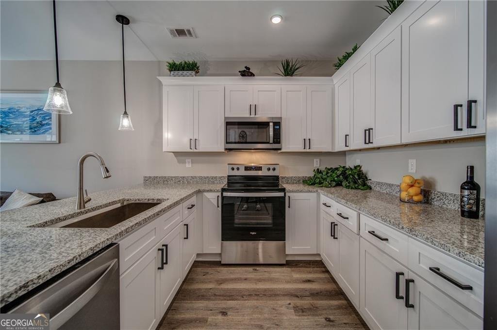 165 Towne Villas Drive Jasper - 3
