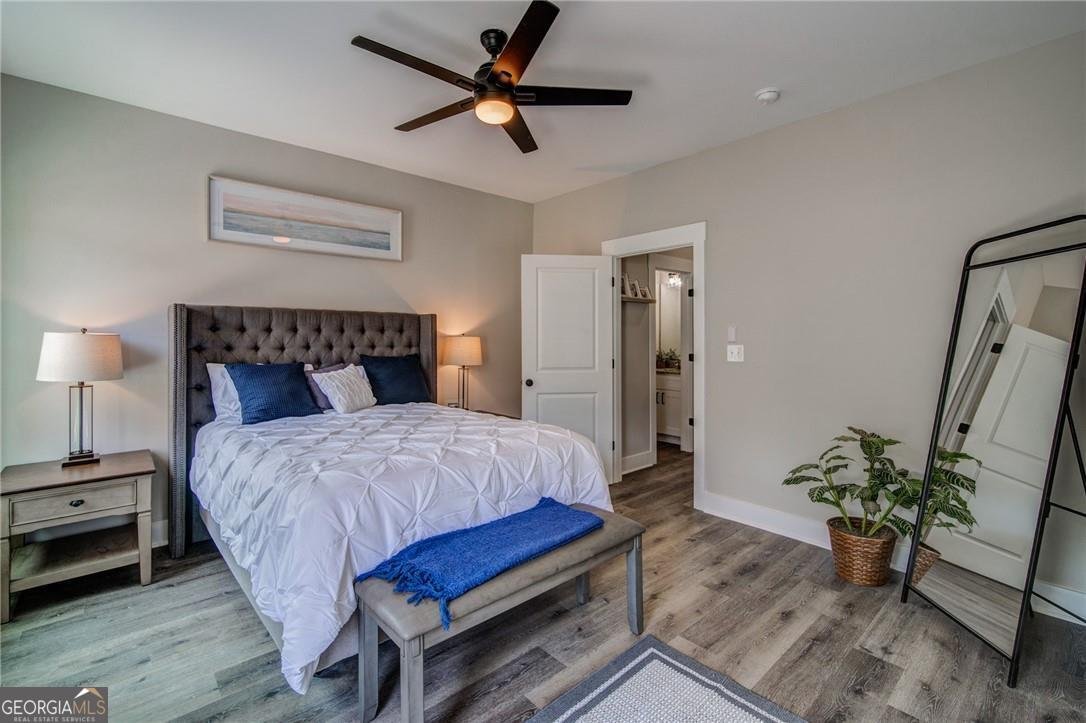 165 Towne Villas Drive Jasper - 5
