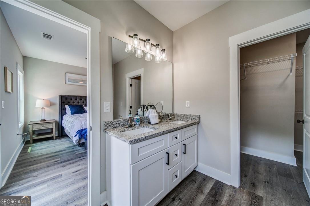 165 Towne Villas Drive Jasper - 6
