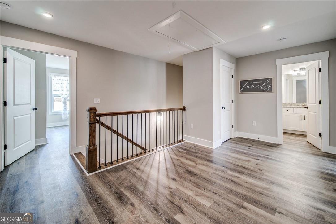 165 Towne Villas Drive Jasper - 7