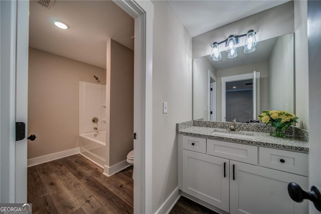 165 Towne Villas Drive Jasper - 9