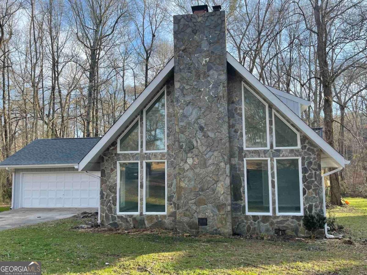 2105 Honeybee Creek Drive Griffin - 22