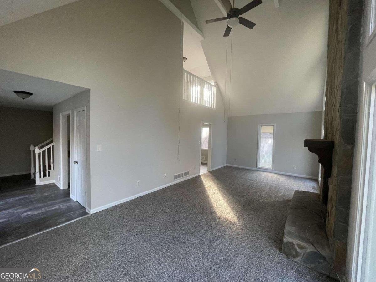 2105 Honeybee Creek Drive Griffin - 23