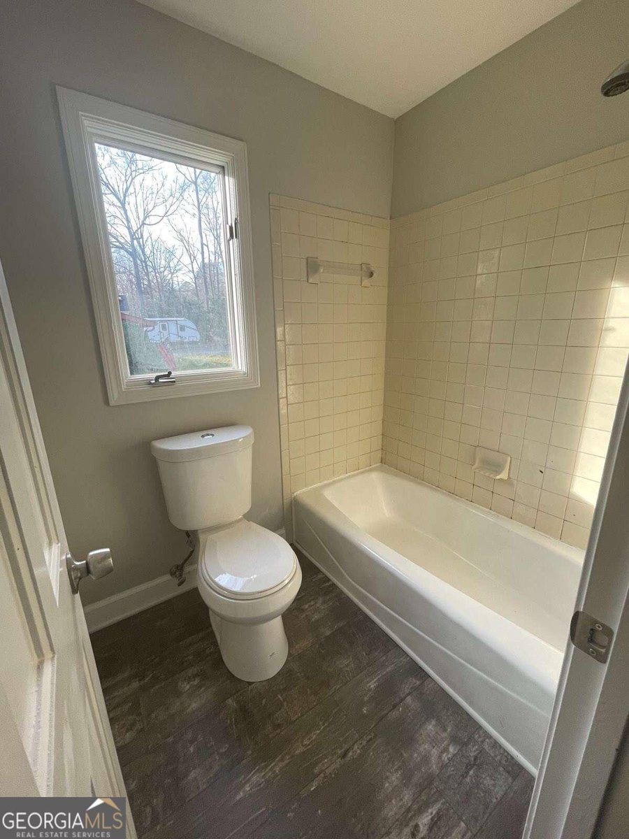 2105 Honeybee Creek Drive Griffin - 25