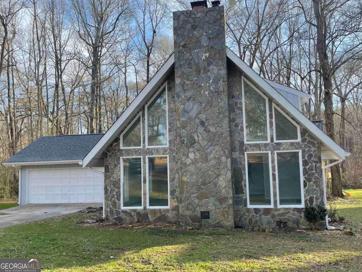 2105 Honeybee Creek Drive Griffin - 3