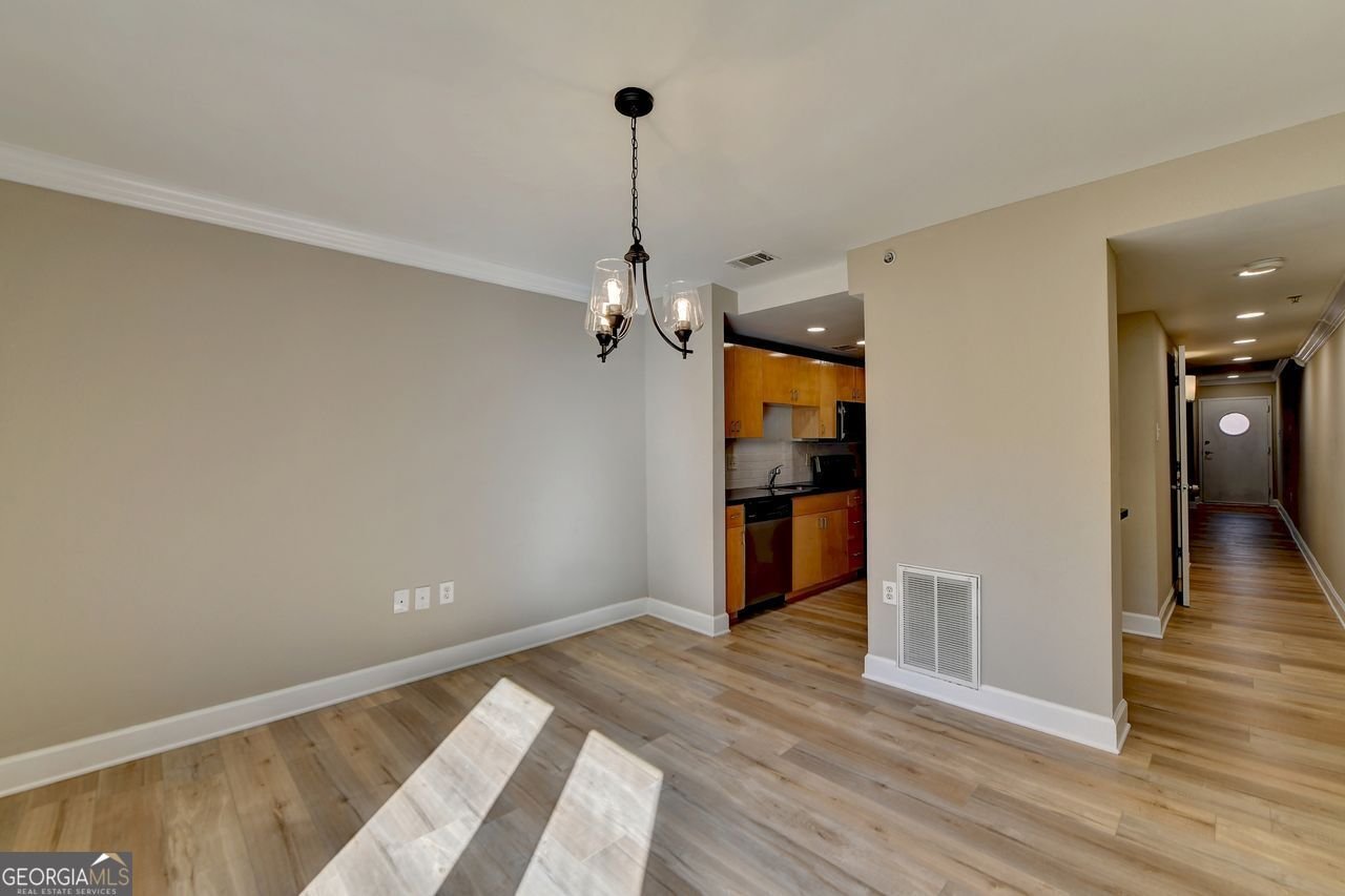 385 Ralph McGill Boulevard Atlanta - 13