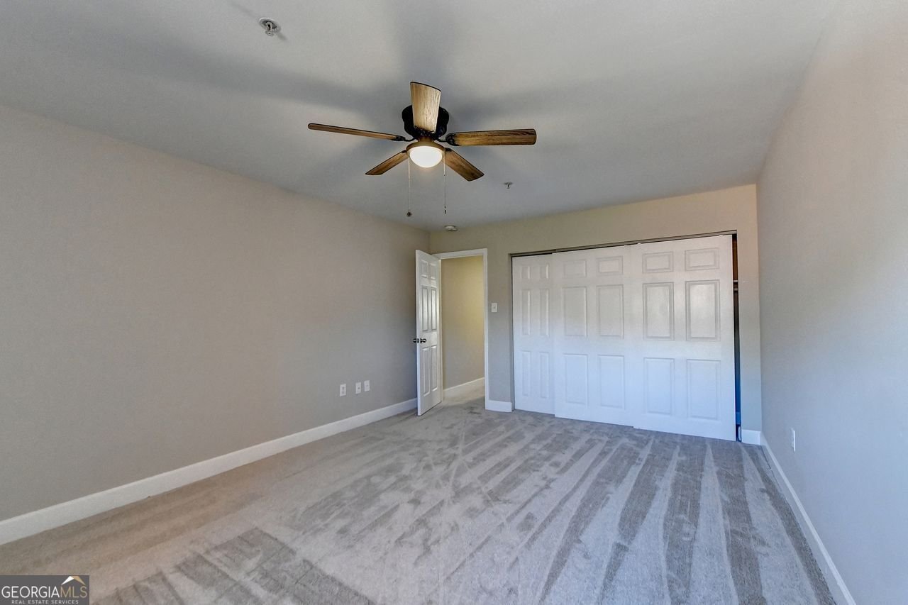 385 Ralph McGill Boulevard Atlanta - 17