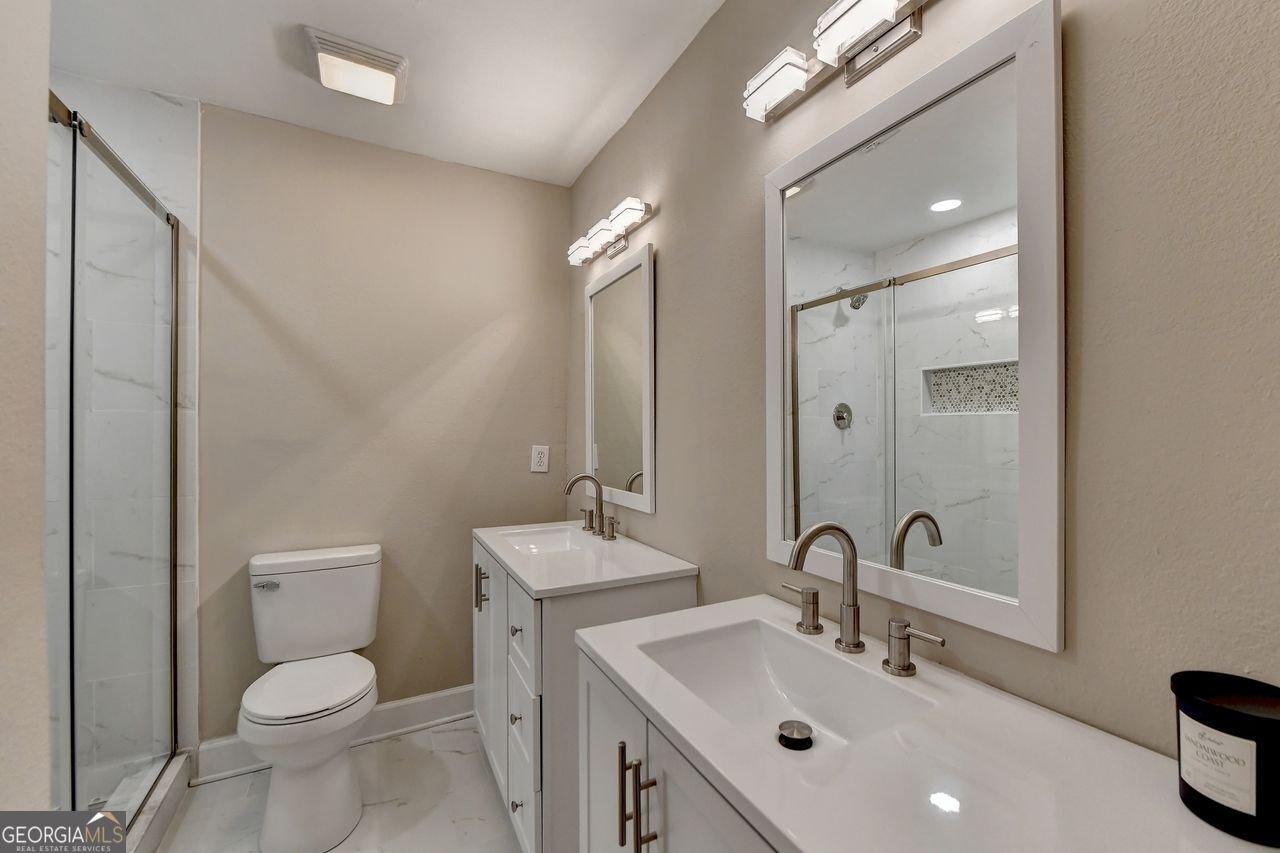 385 Ralph McGill Boulevard Atlanta - 18