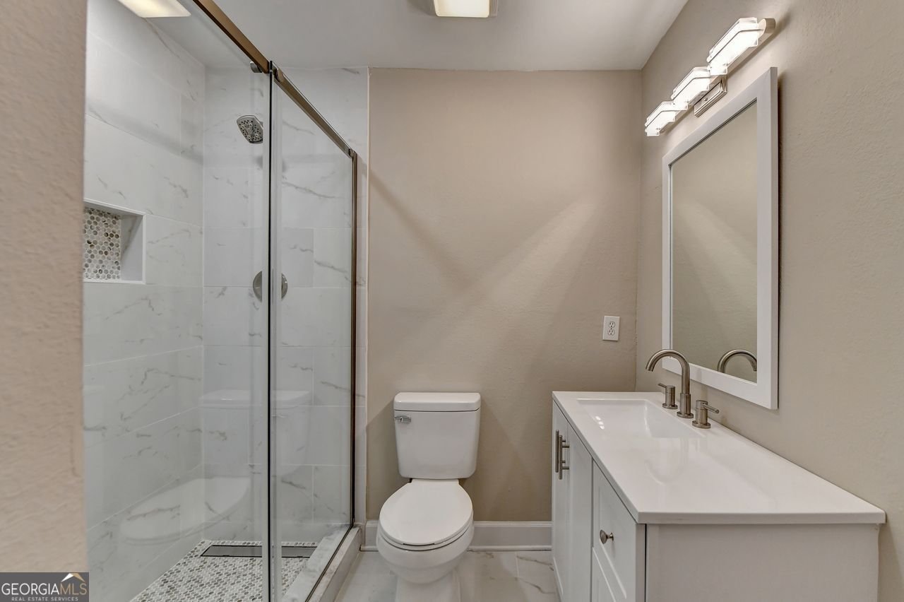 385 Ralph McGill Boulevard Atlanta - 19