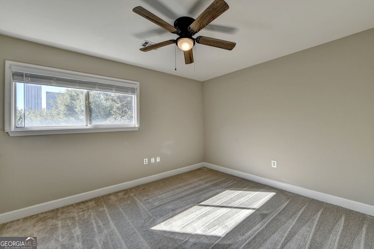 385 Ralph McGill Boulevard Atlanta - 21