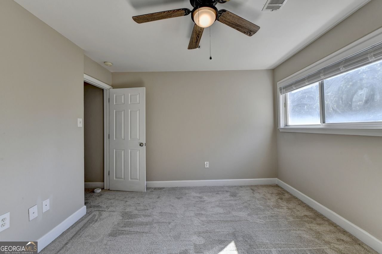 385 Ralph McGill Boulevard Atlanta - 23