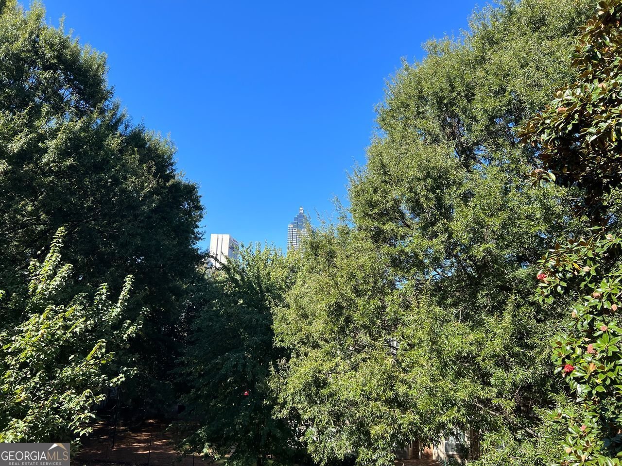 385 Ralph McGill Boulevard Atlanta - 25