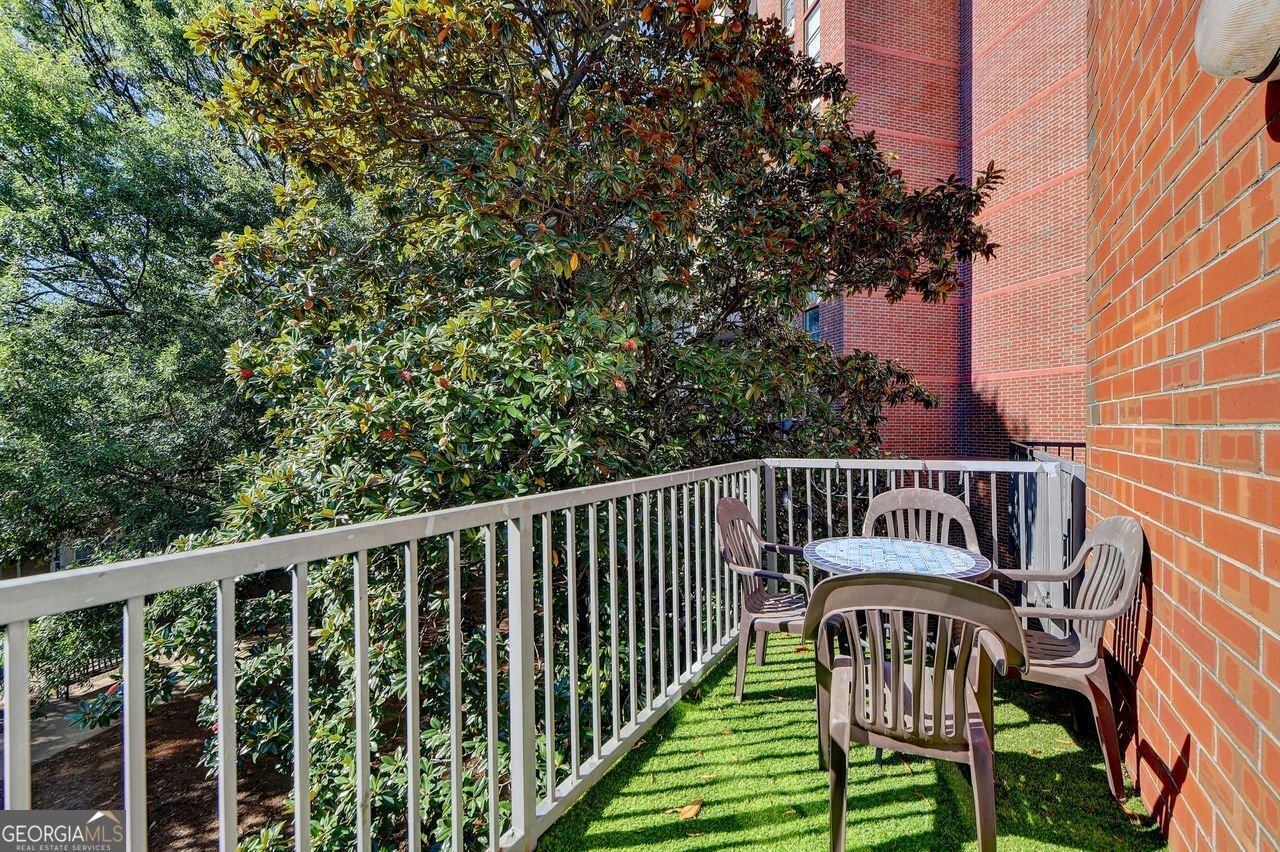 385 Ralph McGill Boulevard Atlanta - 26